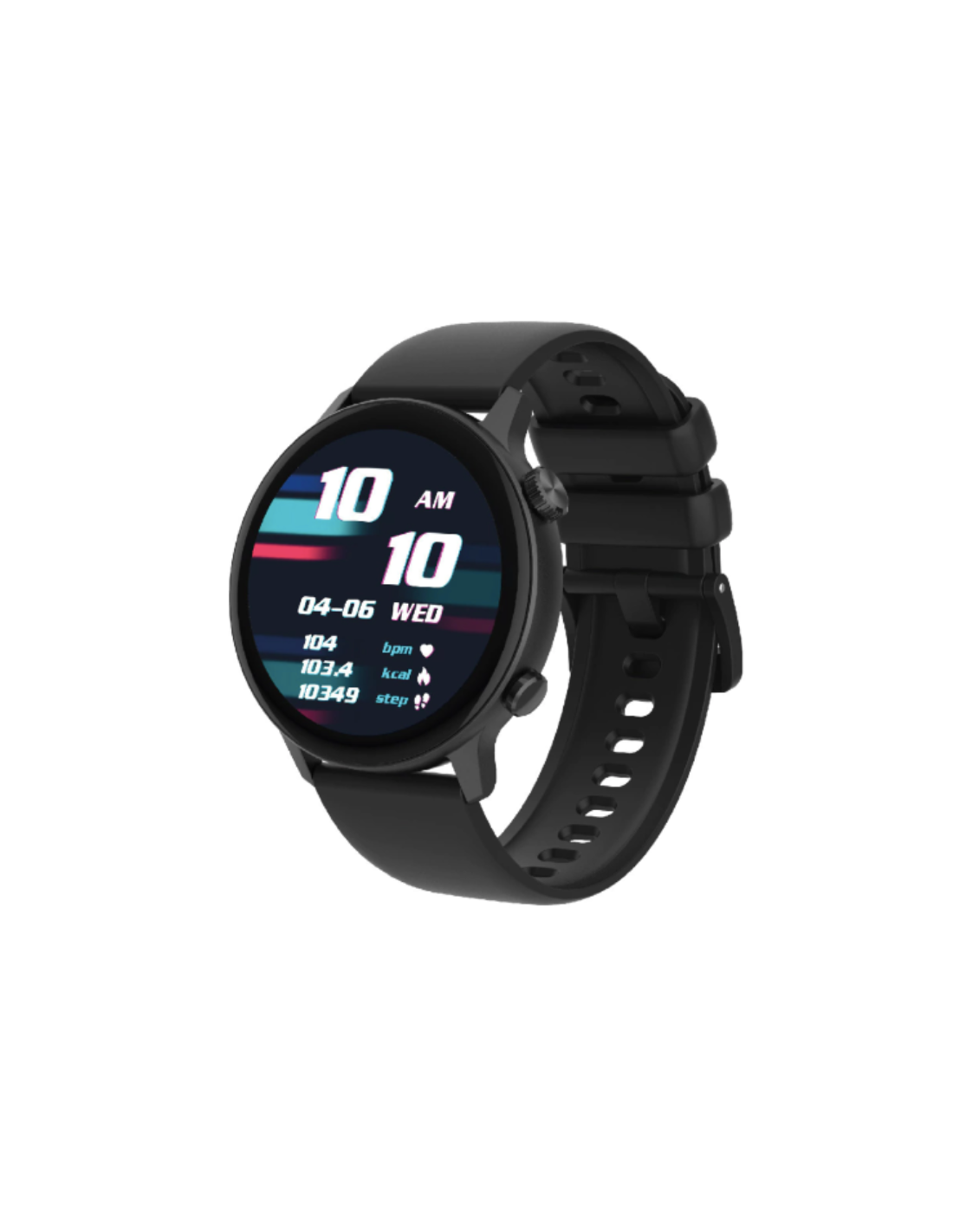Samsung smartwatch q9 clearance